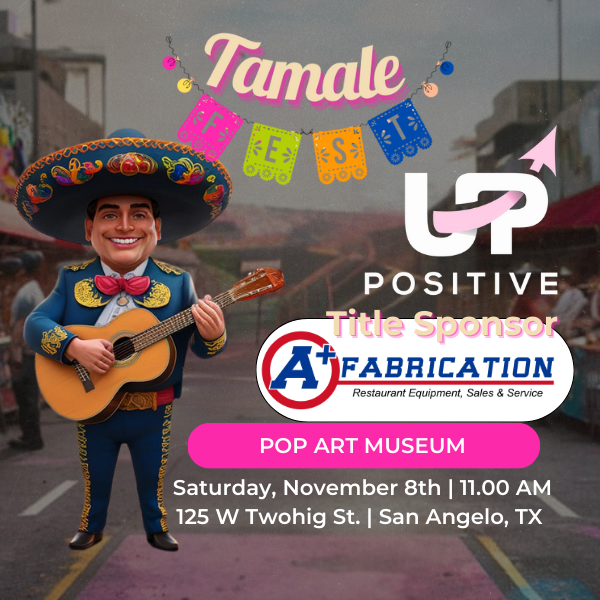 Tamale Fest 2025 Mobile